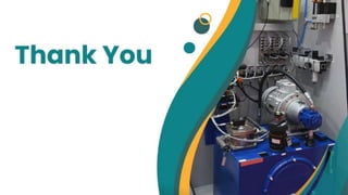 Introduction to Hydraulic Hand Pumps