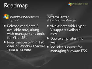 Intelligent placement of virtual machines