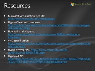 Centralized library of infrastructure components