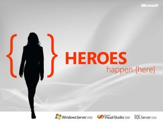 Monitor physical and virtual machines from one console 