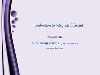 Introduction to IC.ppt
