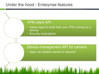 Introduction to ICS | PPTX