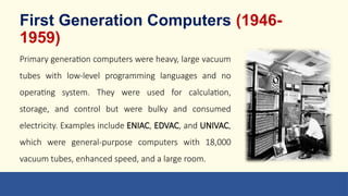 Introduction to Information and Communication Technology - GE ELECT 4.pptx