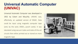 Introduction to Information and Communication Technology - GE ELECT 4.pptx