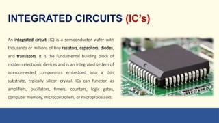 Introduction to Information and Communication Technology - GE ELECT 4.pptx