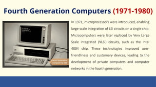 Introduction to Information and Communication Technology - GE ELECT 4.pptx