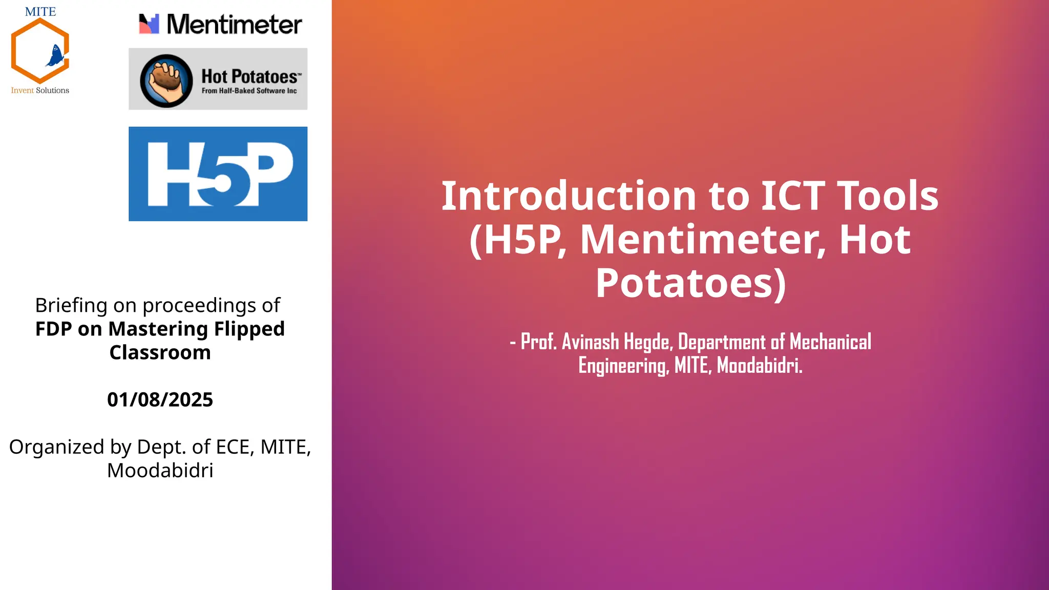 Introduction to ICT Tools (H5P, Mentimeter, Hot Potatoes).pptx