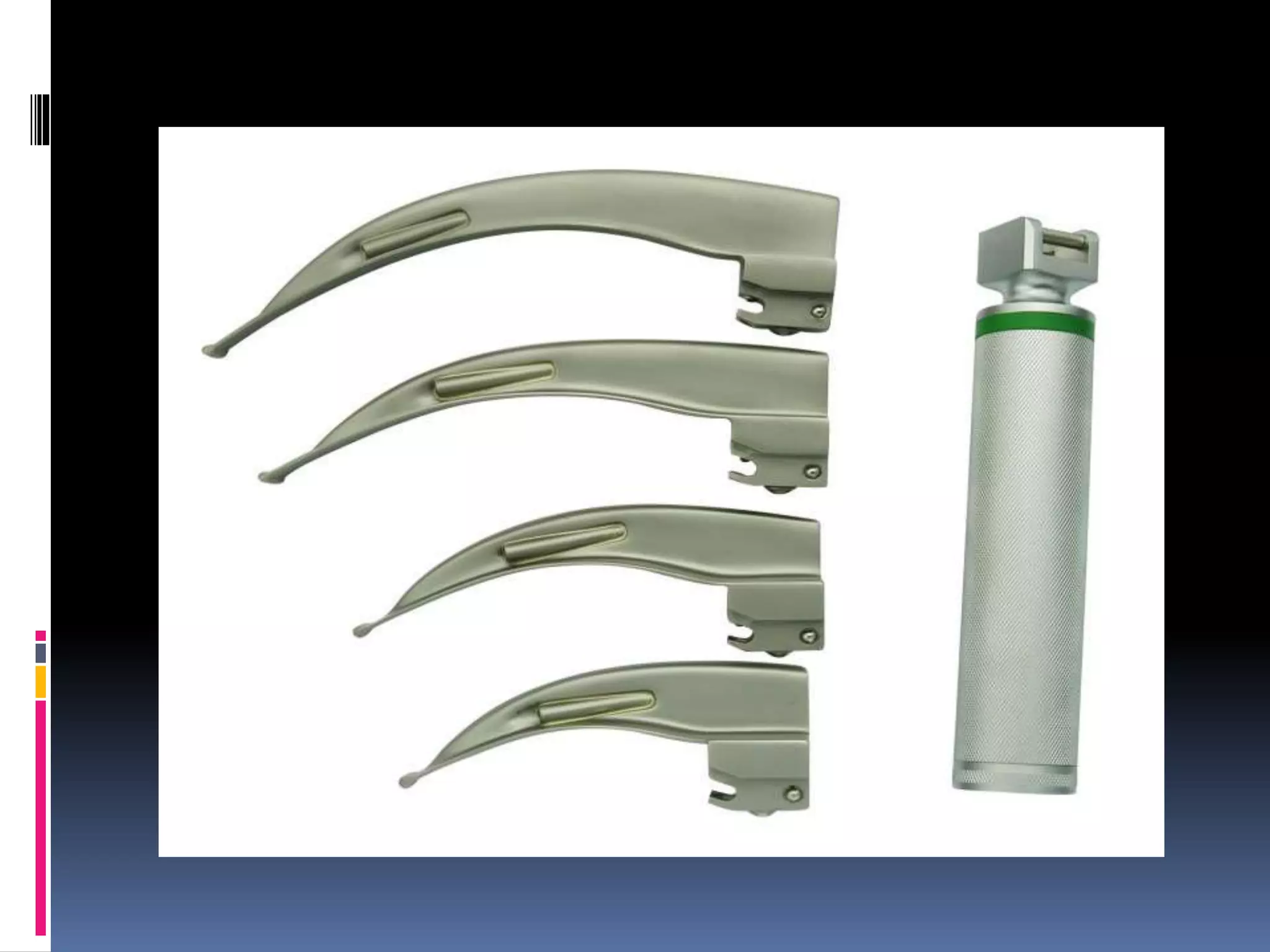 Introduction to ICU Basics in ICU | PPTX