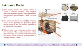 Introduction to igneous petrology | PDF
