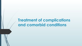 Interstitial lung disease, Idiopathic pulmonary fibrosis | PPTX