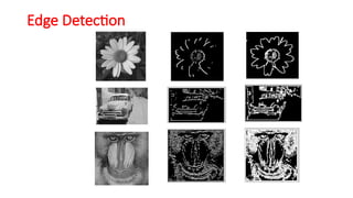 Introduction to Image Processing and Machine Learning.pptx