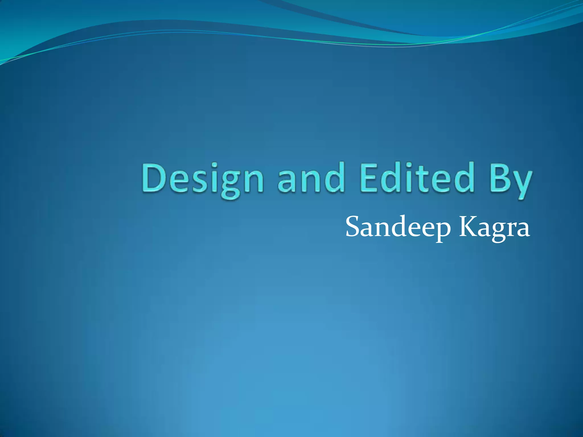 Introduction To Indian Cuisine