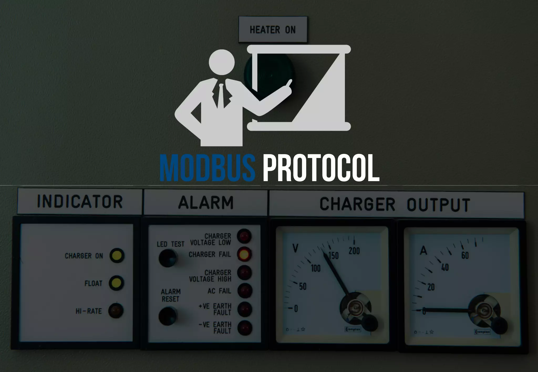 MODBUS Protocol 
 