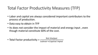 Tfp Material Introduction to Industrial Engineering.pptx