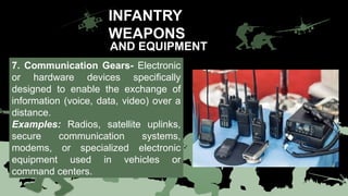 INTRODUCTION TO INFANTRY OPERATIONS.pptx