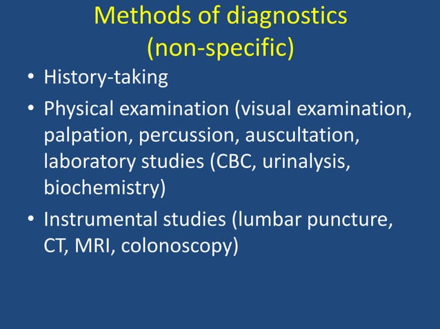 Introduction To Infectious Diseases Ppt Infectious Diseases