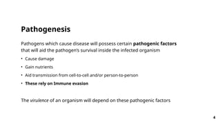 Introduction to Infectious Diseases.pptx