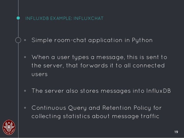 Python Chat Room Example Python Chat Room Example
