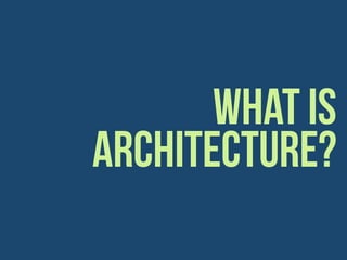 Introduction to Information Architecture | PDF