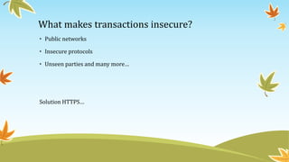 Introduction to Information Security | PDF