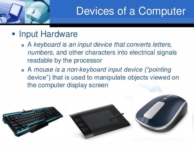Introduction to information technology lecture 1