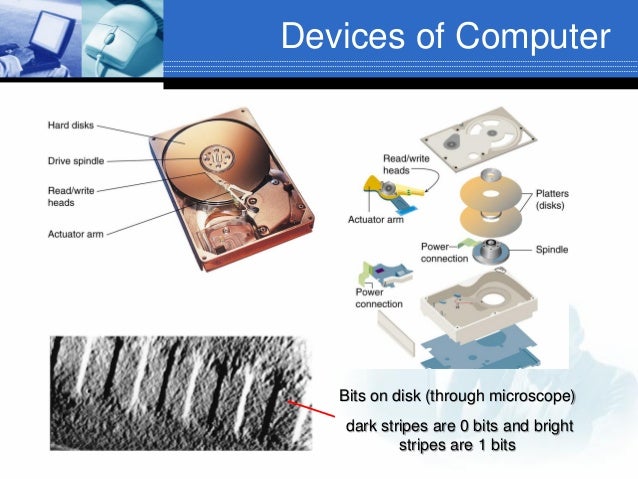 Introduction to information technology lecture 1