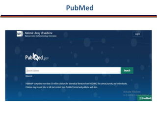 PubMed
 