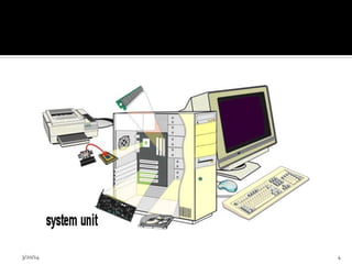 Introduction to information technology | PDF