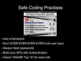 Introduction to Information Security | PPTX