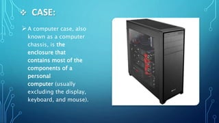 INTRODUCTION TO INPUT AND OUTPUT DEVICES.pptx