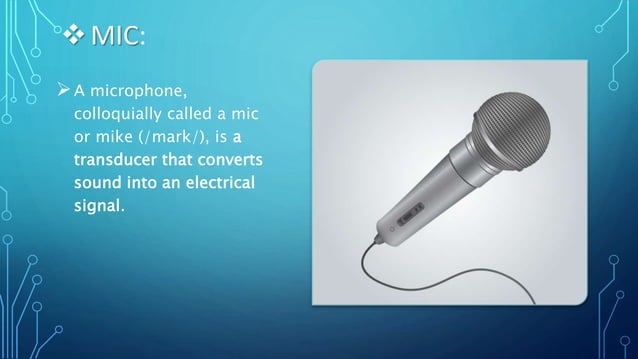 INTRODUCTION TO INPUT AND OUTPUT DEVICES.pptx