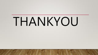 THANKYOU
 