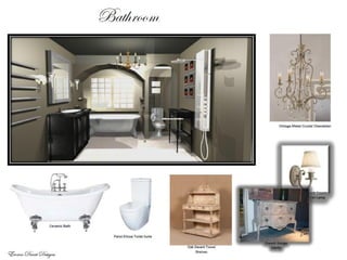 Introduction to interior design | PDF