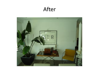 Introduction to interior design | PDF