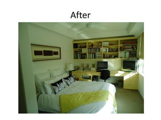Introduction to interior design | PDF
