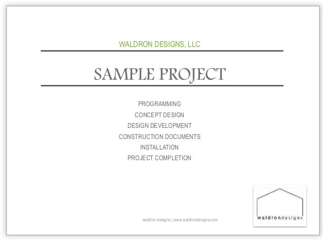 interior design letter of agreement template