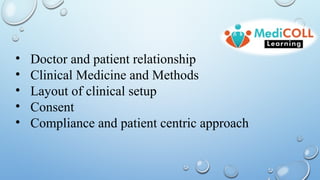 Introduction to Internal Medicine course.pptx