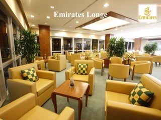 Emirates Longe
 