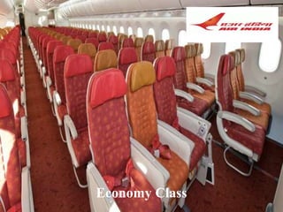 Economy Class
 