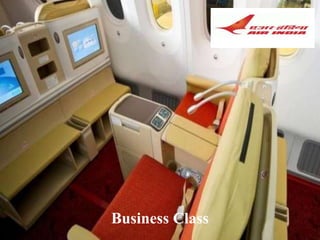 Business Class
 