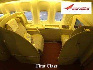 First Class
 