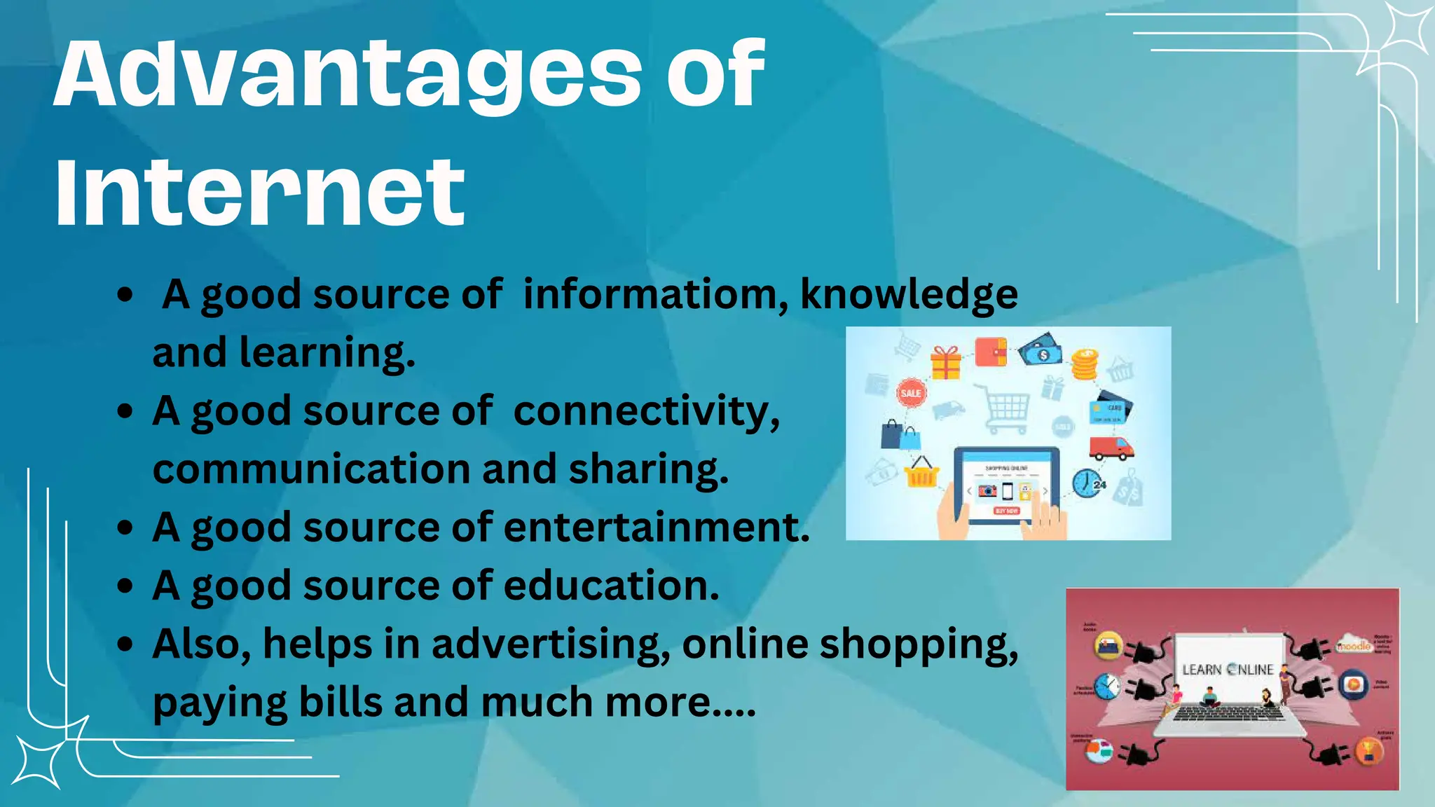 Introduction to internet pdf