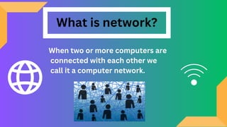 Internet Conection Introduction INTRODUCTION TO INTERNET.pdf
