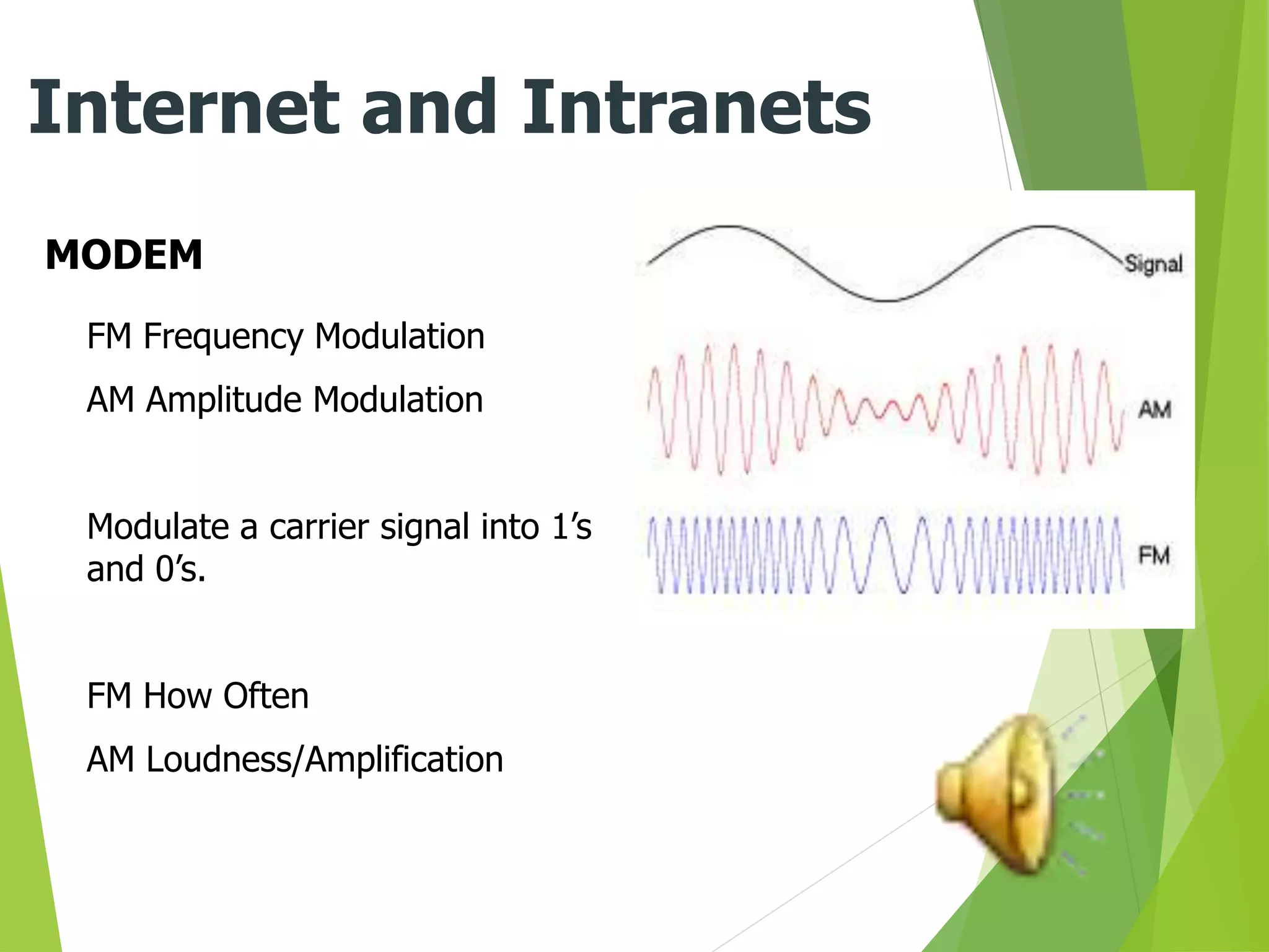 Introduction to Internets and Intranets.ppt