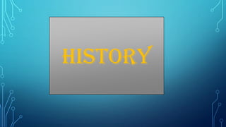 Introduction to intersection | PPT