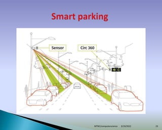 3/19/2022
MTNC/computerscience 23
 