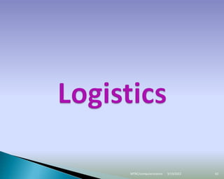 3/19/2022
MTNC/computerscience 62
 