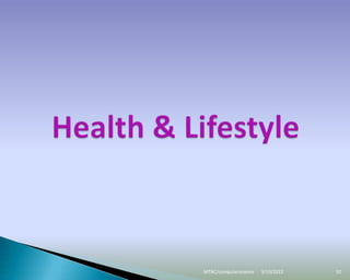 3/19/2022
MTNC/computerscience 92
 