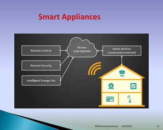 3/22/2022
MTNC/computerscience 13
 