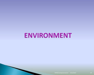 3/22/2022
MTNC/computerscience 34
 